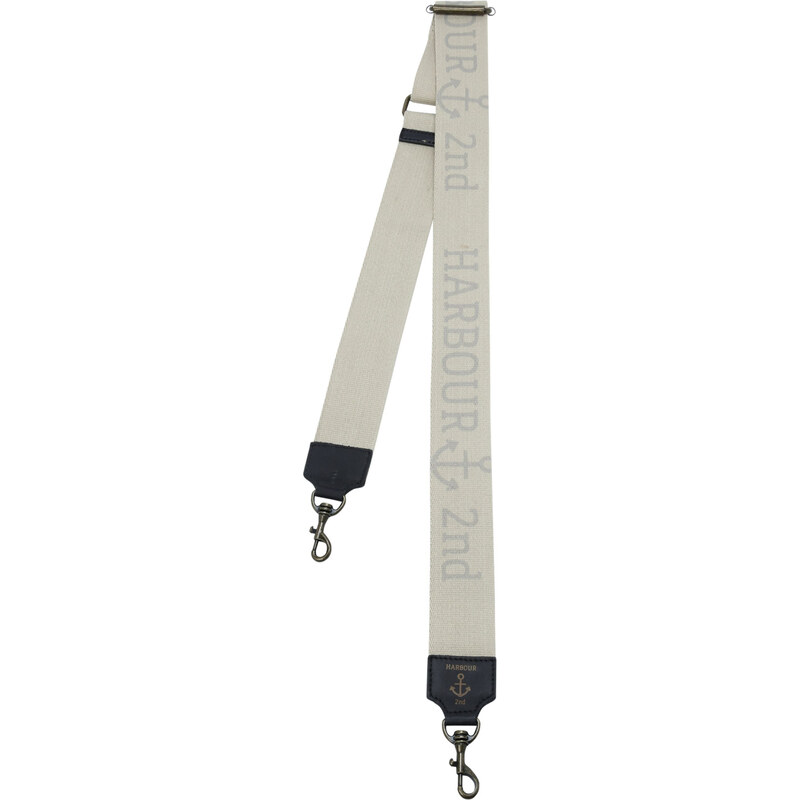 Harbour 2nd Príslušenstvo k taškám Käthe sivá / svetlosivá 62468447