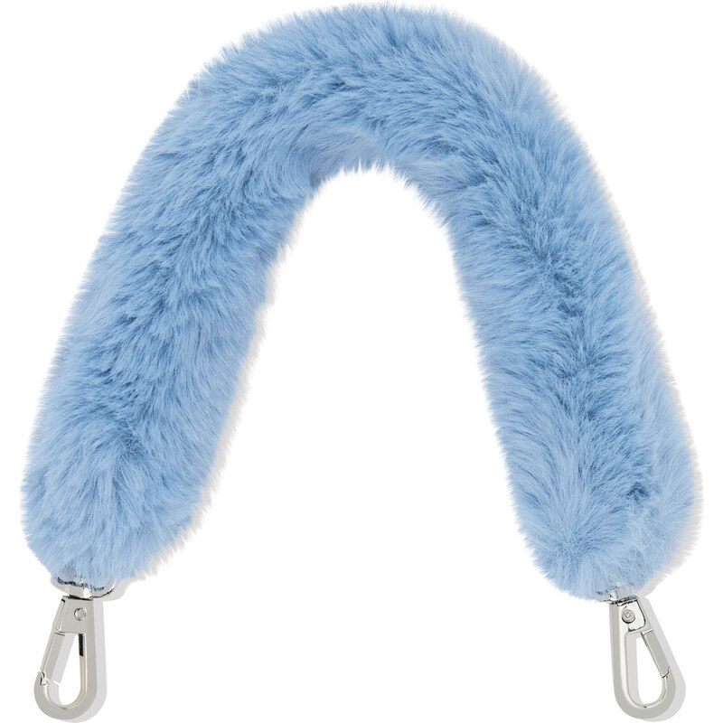 Expatrié Príslušenstvo k taškám Vivienne modrá / svetlomodrá 63144811