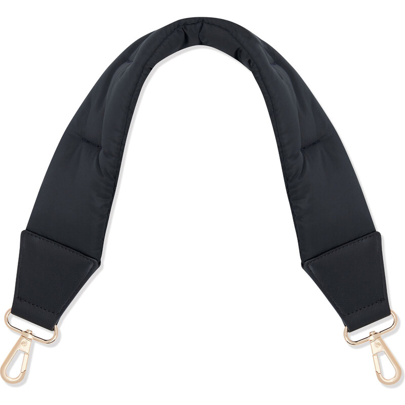 Expatrié Príslušenstvo k taškám Charlène čierna 63144812