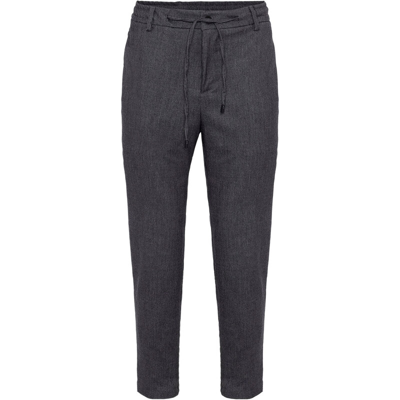 Antioch Nohavice námornícka modrá 62296188