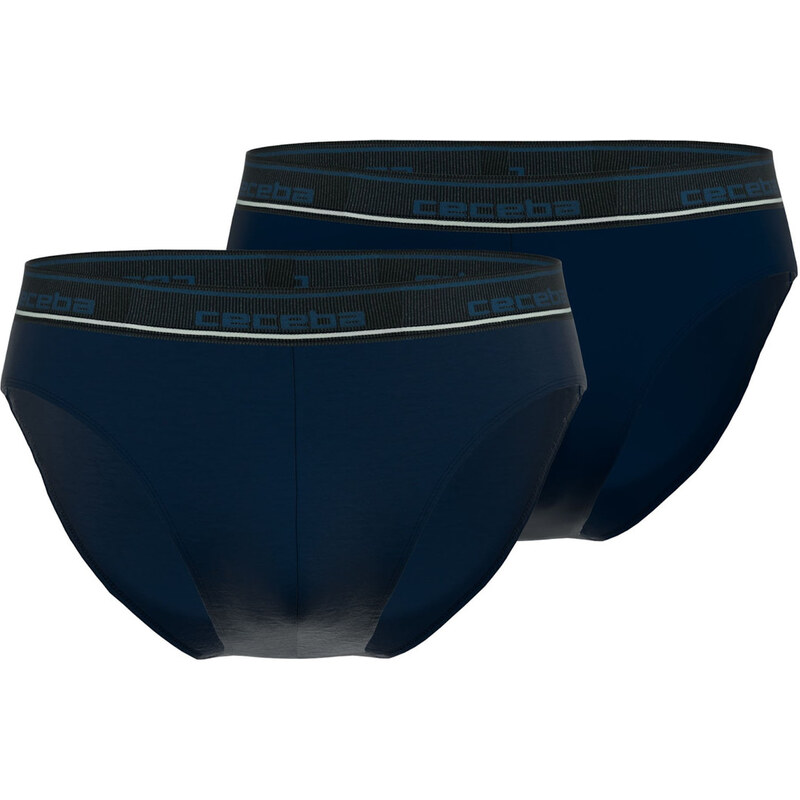 CECEBA Nohavičky svetlomodrá / tmavomodrá / sivá / mätová 62297474