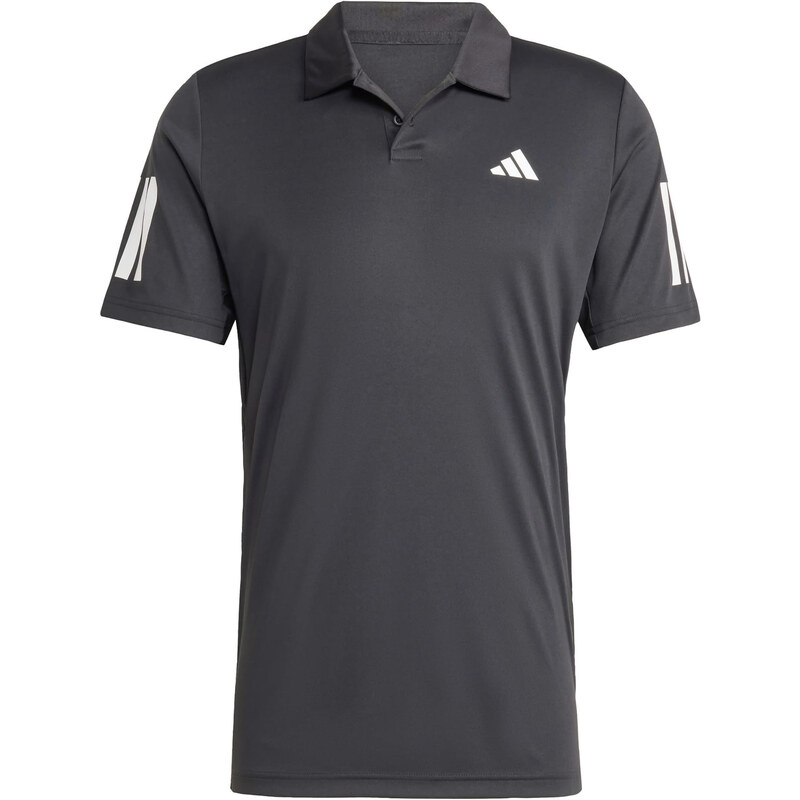 ADIDAS PERFORMANCE Funkčné tričko Club Tennis čierna / šedobiela 62297481