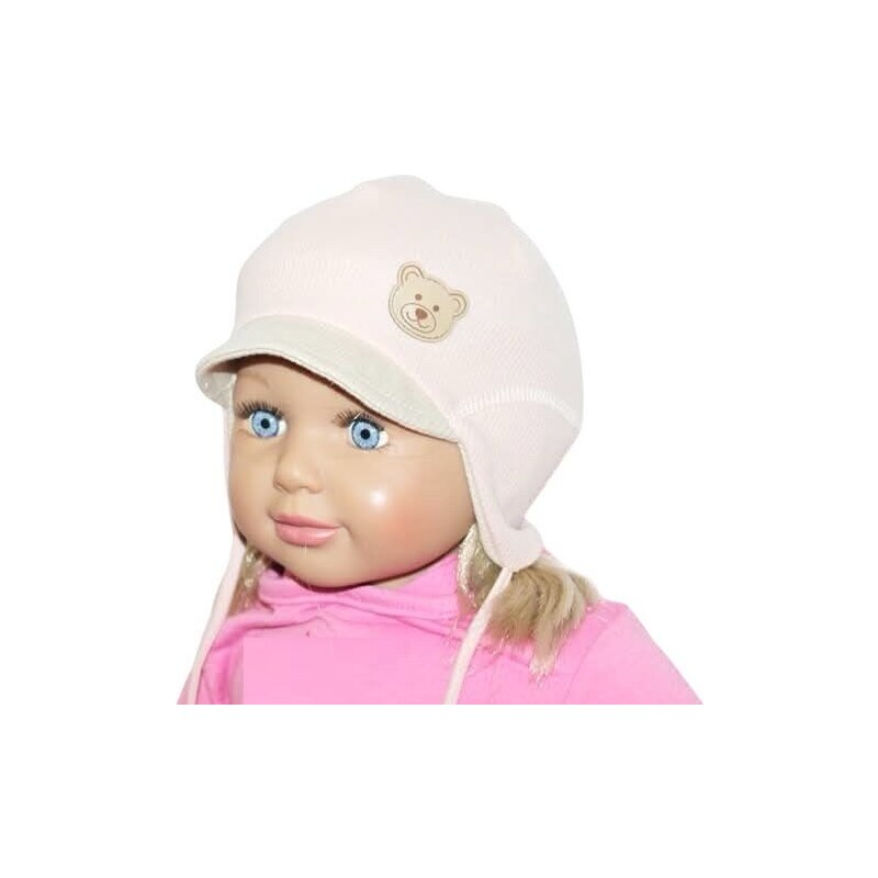 RADA Dievčenská čiapka Šaňo Rebro 57541886