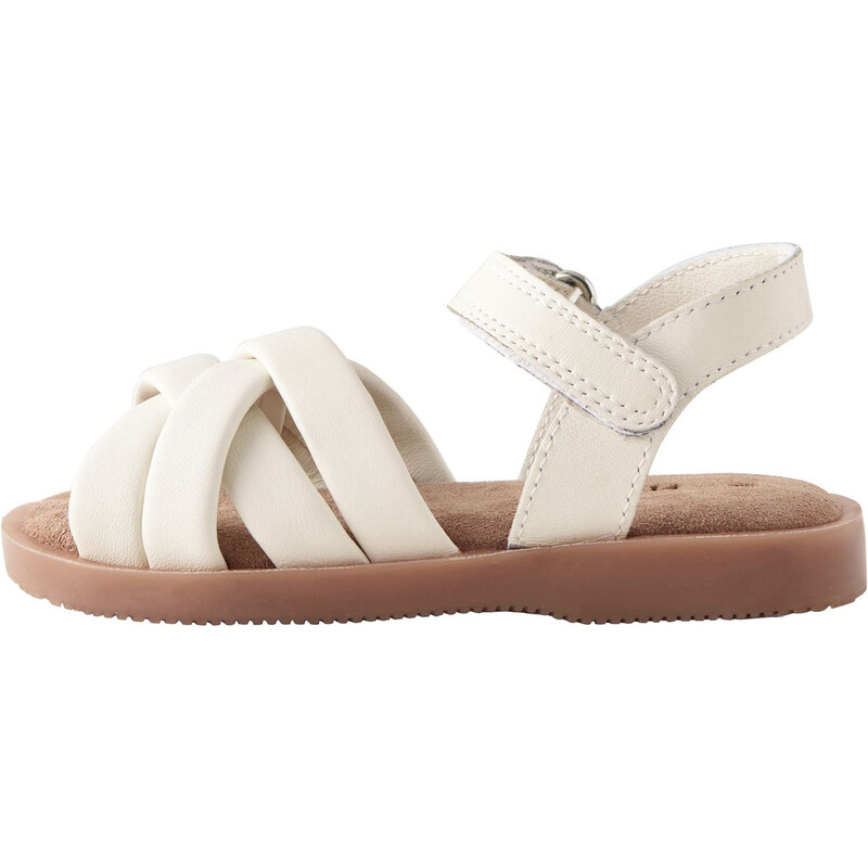 Next Sandále biela 65874615