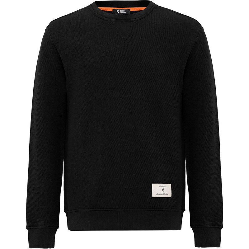 Moxx Paris Sveter čierna 62297720