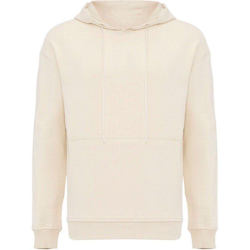 Jacey Quinn Mikina šedobiela 62297747