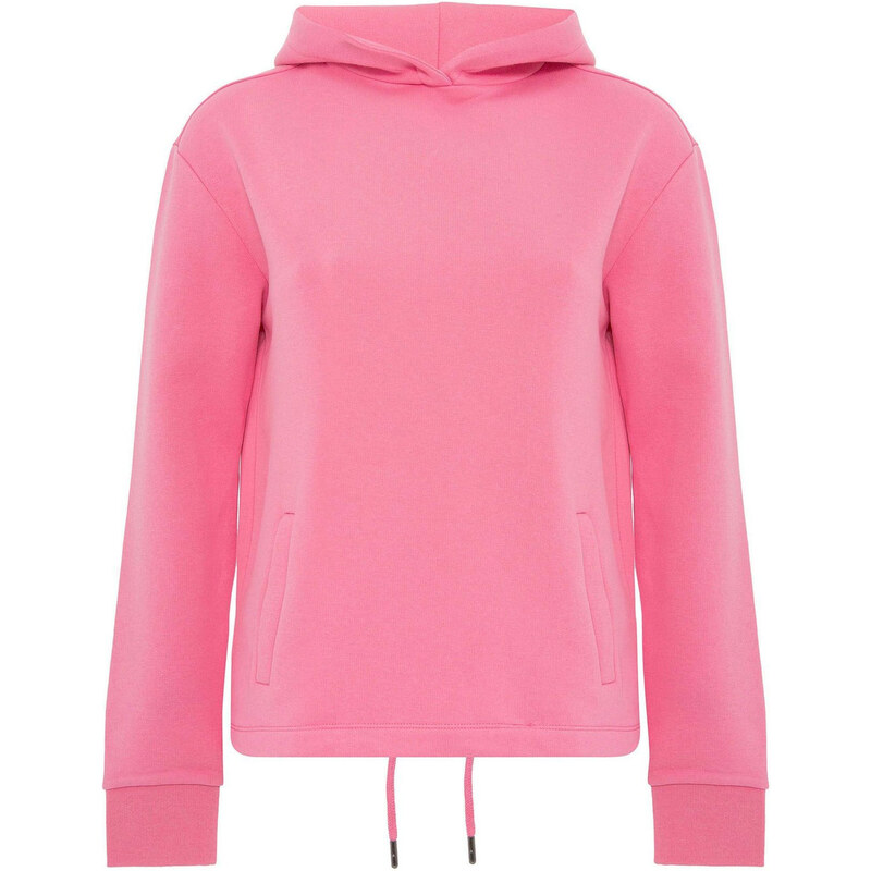 Jacey Quinn Mikina rosé 63153909