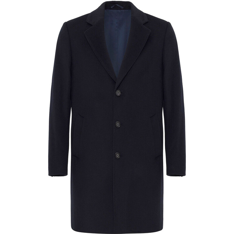 Moxx Paris Prechodný kabát tmavomodrá 62297728