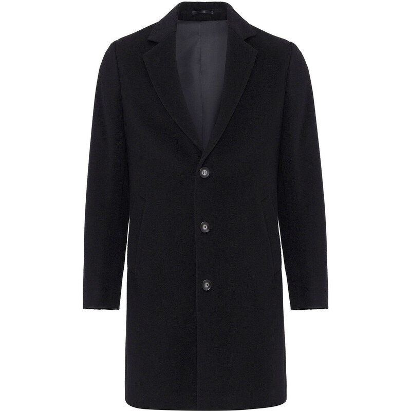 Moxx Paris Prechodný kabát čierna 62297723