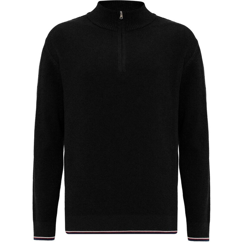 Jacey Quinn Kardigán čierna 62297761