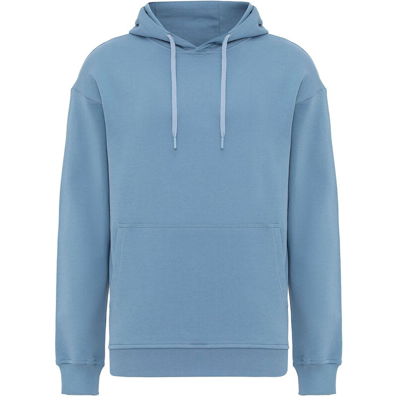 Jacey Quinn Mikina svetlomodrá 62297778