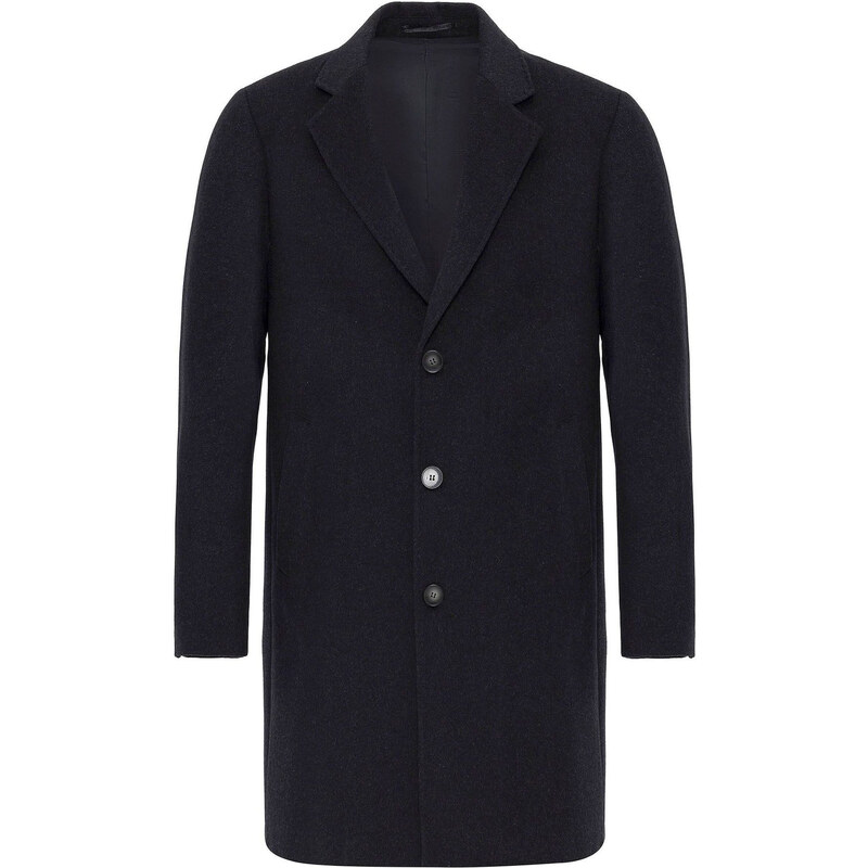 Moxx Paris Prechodný kabát antracitová 62297776