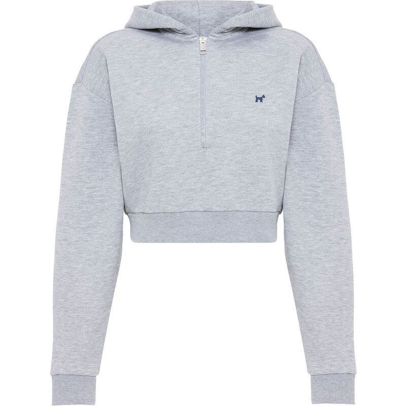 Williot Mikina sivá 62335278