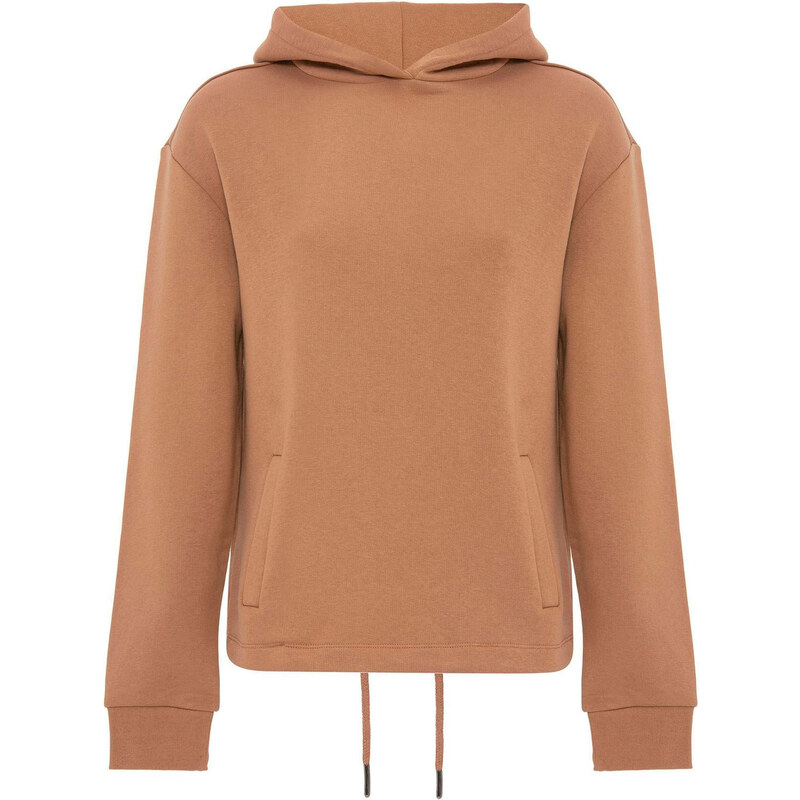 Jacey Quinn Mikina farba ťavej srsti 63153949