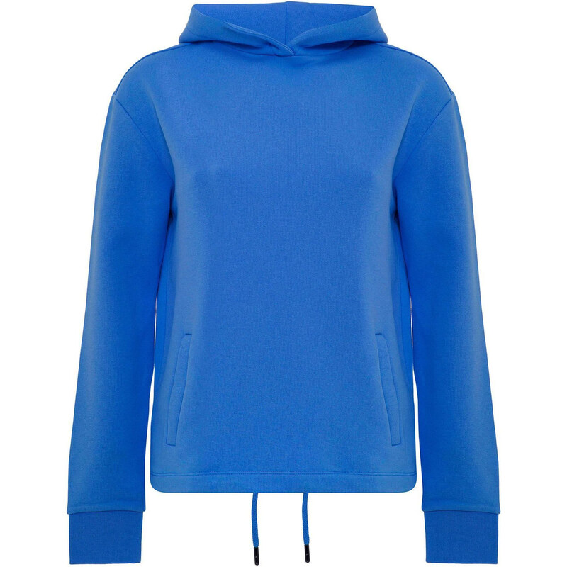 Jacey Quinn Mikina modrá 63153942