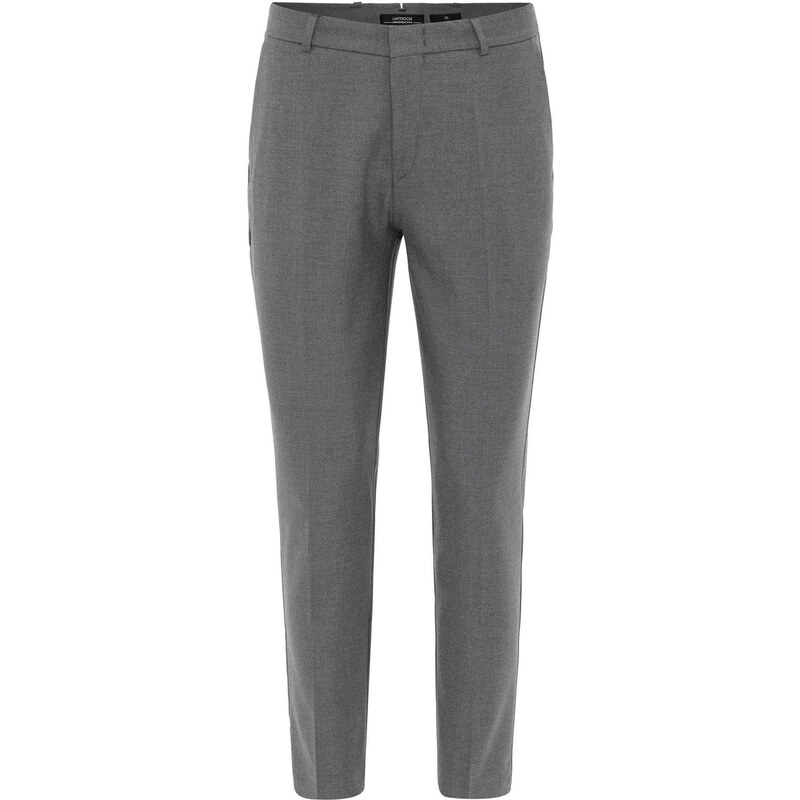 Antioch Chino nohavice sivá 65645101