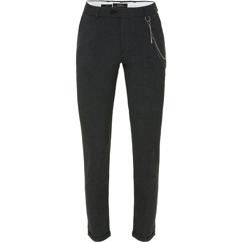 Antioch Nohavice antracitová 62297927