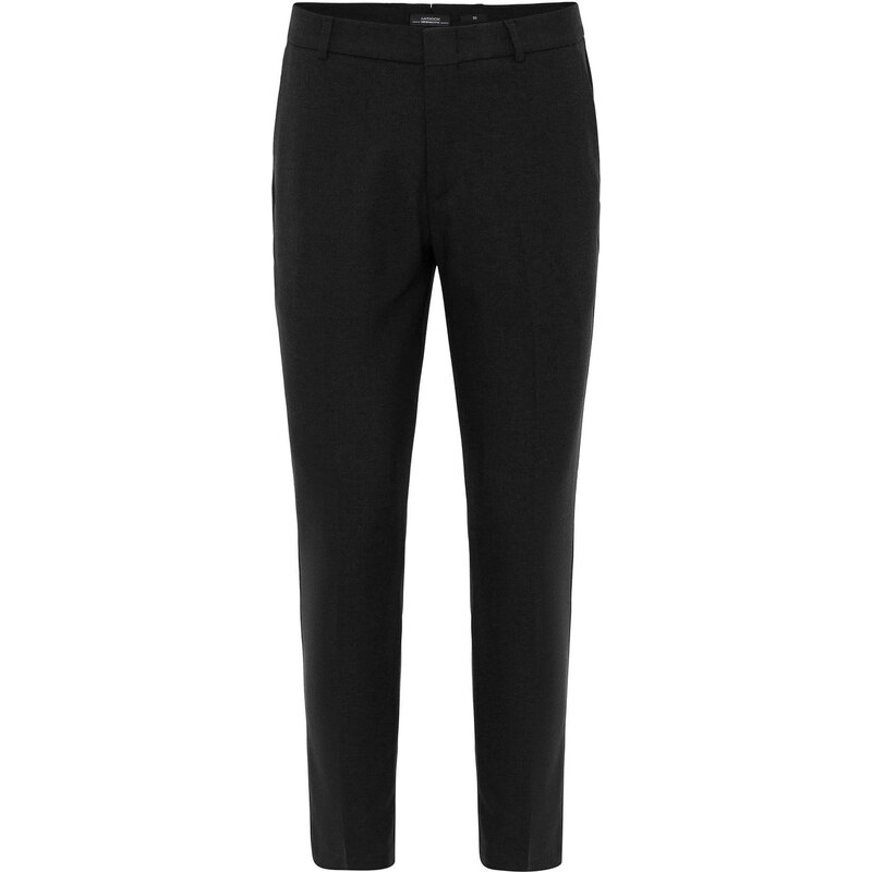 Antioch Chino nohavice čierna 65645093