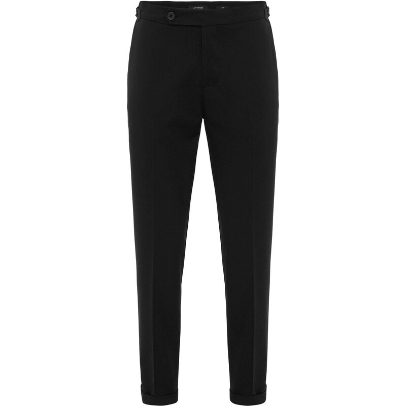 Antioch Nohavice čierna 62298041