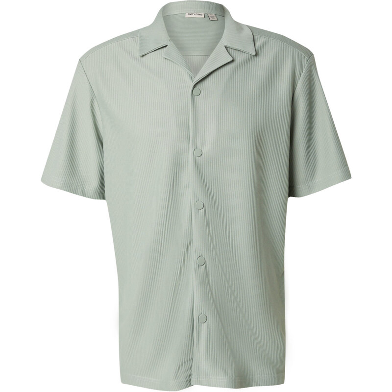 Only & Sons Košeľa ONSKari pastelovo zelená 62298283