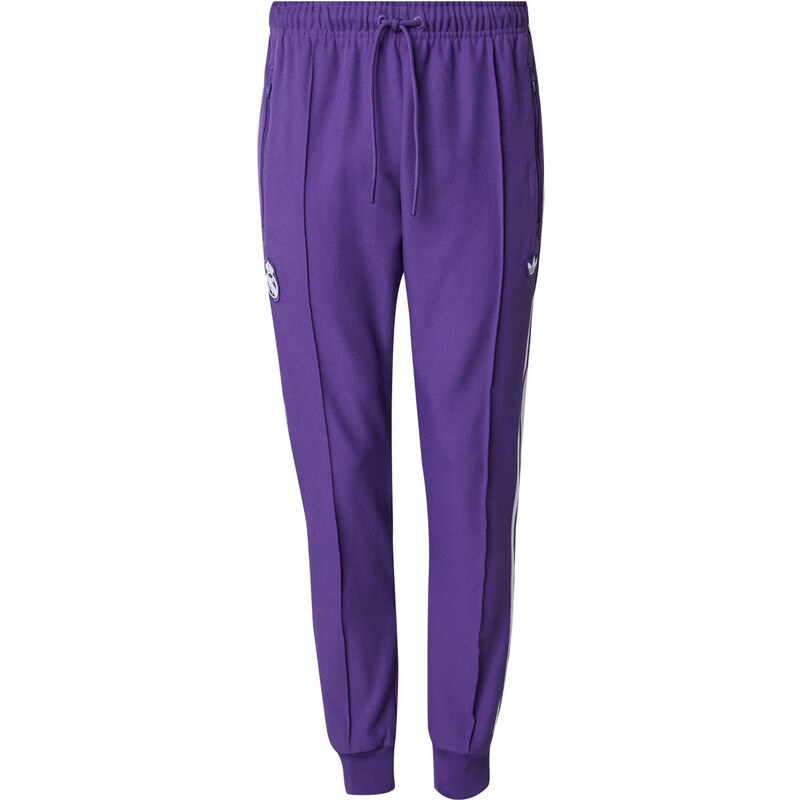 ADIDAS PERFORMANCE Športové nohavice Real Madrid Terrace Icons Track 62298317