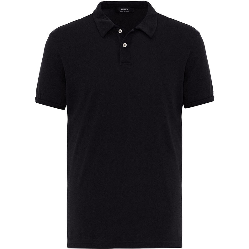 Antioch Tričko čierna 62296313