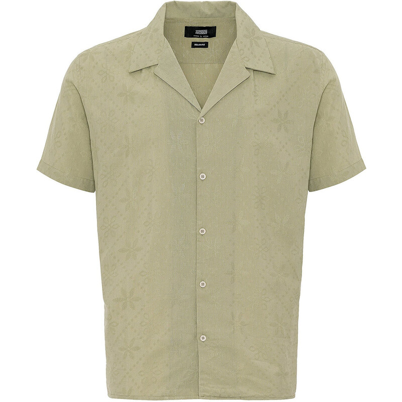 Antioch Košeľa kaki 62296315