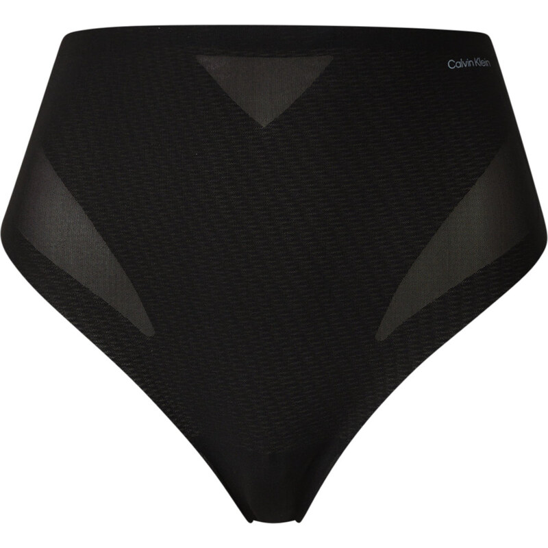 Calvin Klein Underwear Formujúce nohavičky čierna 62298459
