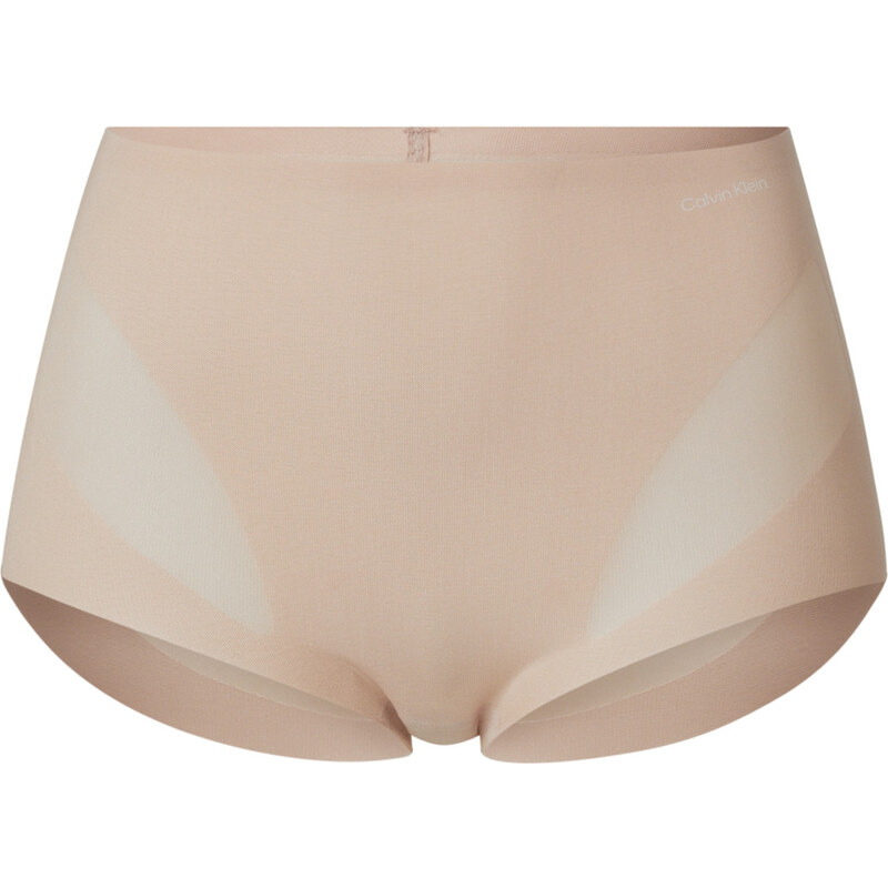 Calvin Klein Underwear Formujúce nohavičky béžová 62298460