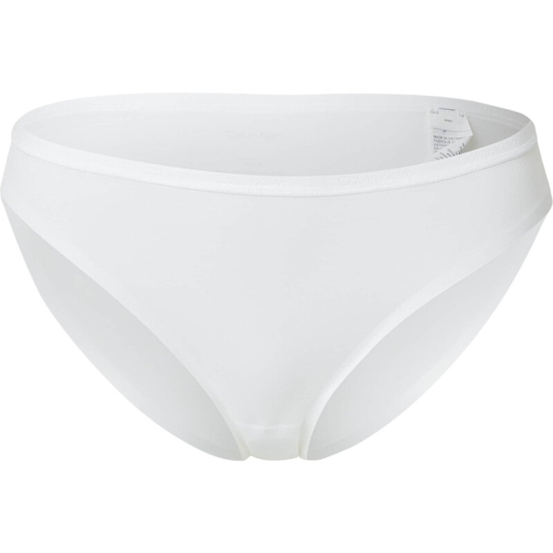 Calvin Klein Underwear Nohavičky biela 62298504