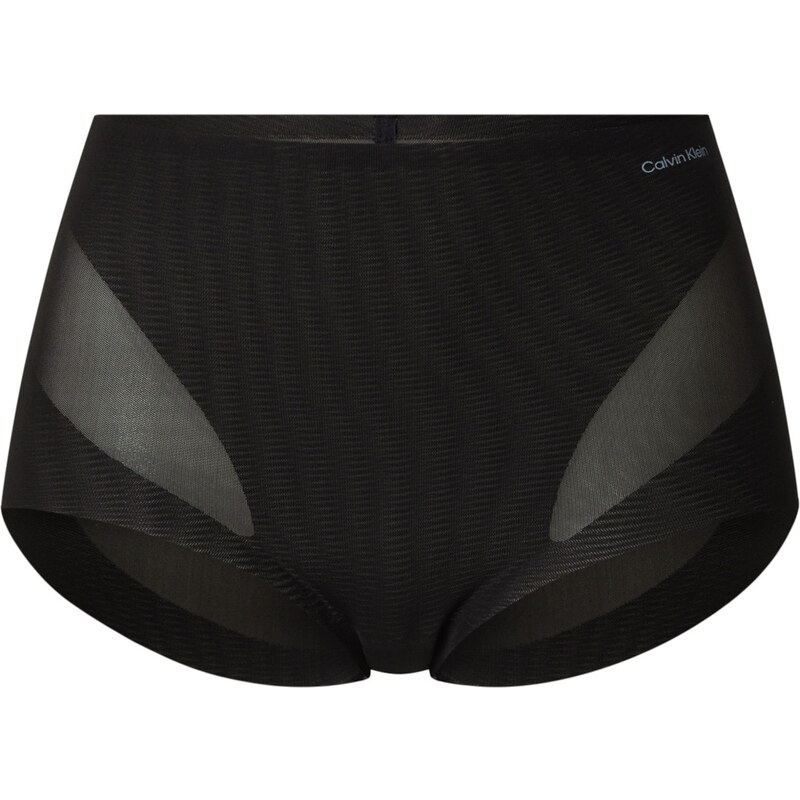 Calvin Klein Underwear Formujúce nohavičky čierna 62298497