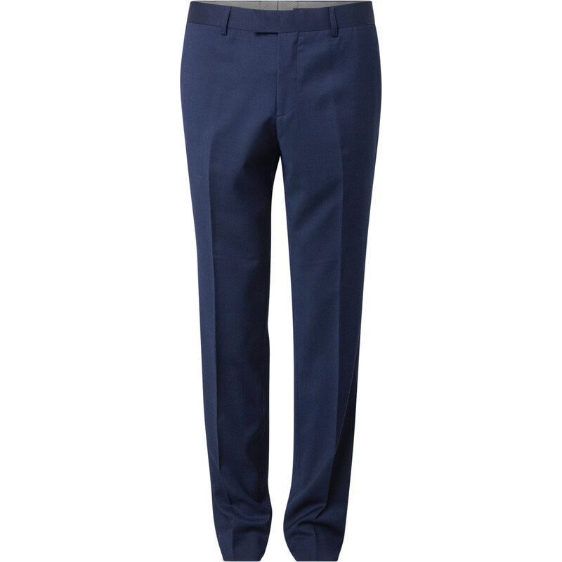 Matinique Nohavice s pukmi Las námornícka modrá 62298551