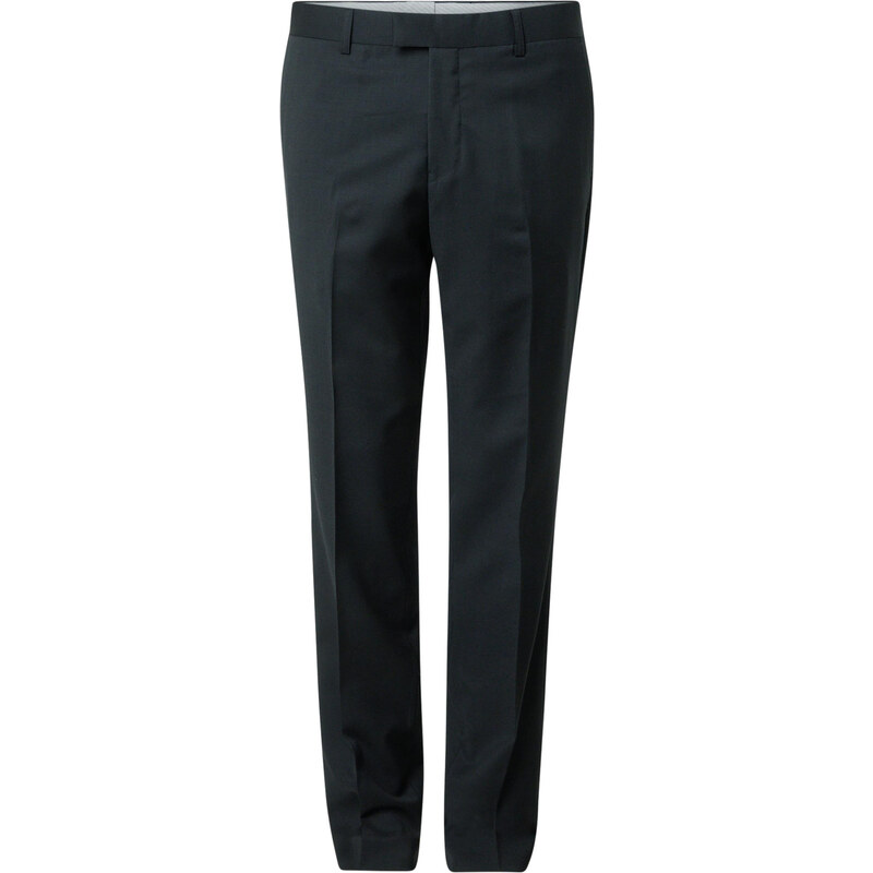 Matinique Nohavice s pukmi Las čierna 62298560