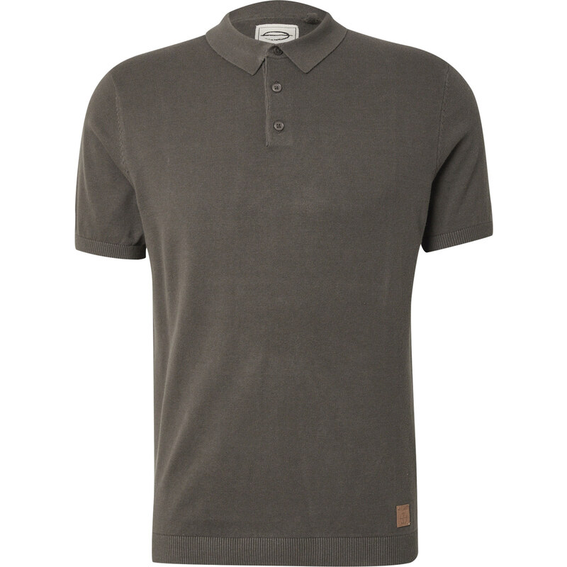 Key Largo Tričko SIENA olivová 62298640