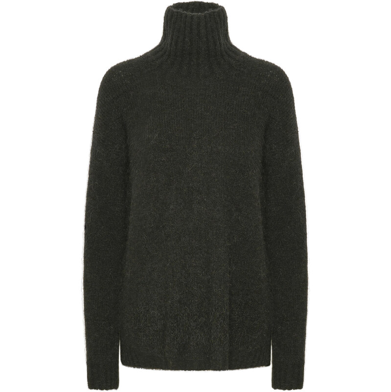 My Essential Wardrobe Sveter čierna 62529758