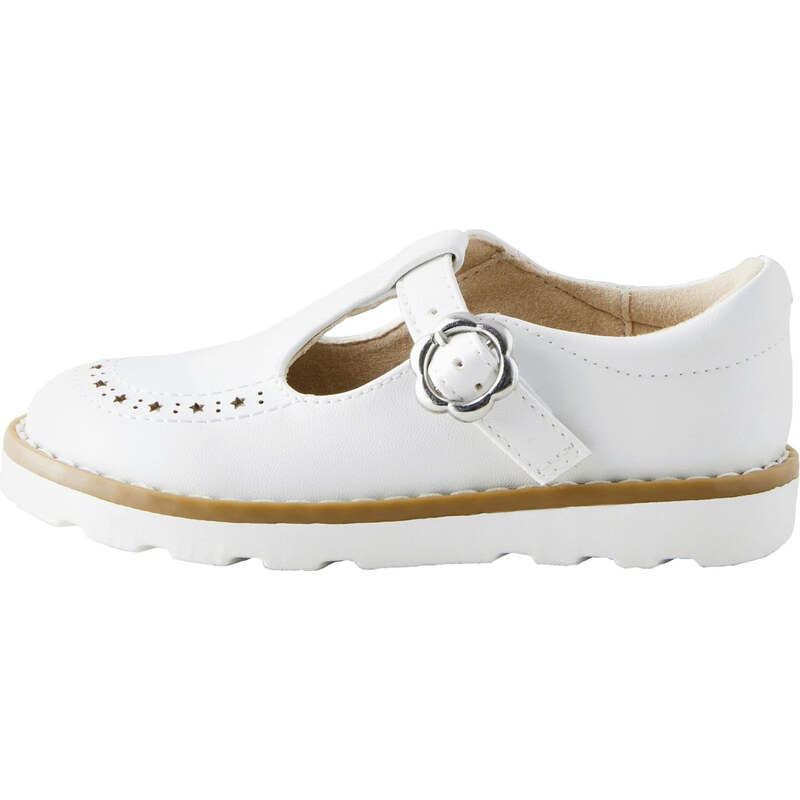 Next Baleríny biela 62828828