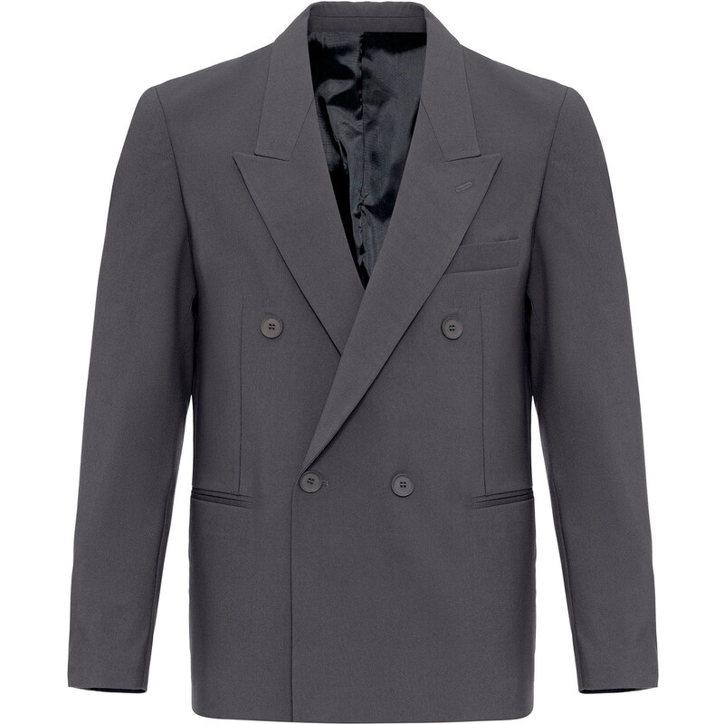 Antioch Sako sivá 62340580