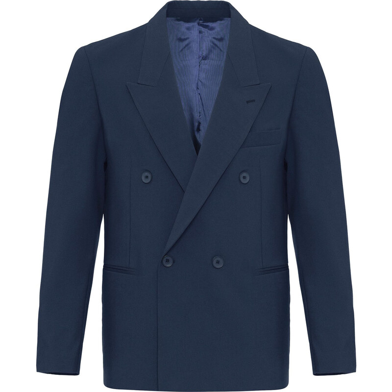 Antioch Sako kráľovská modrá 62340579