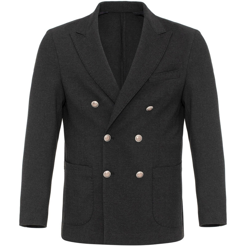 Antioch Sako antracitová 62340586