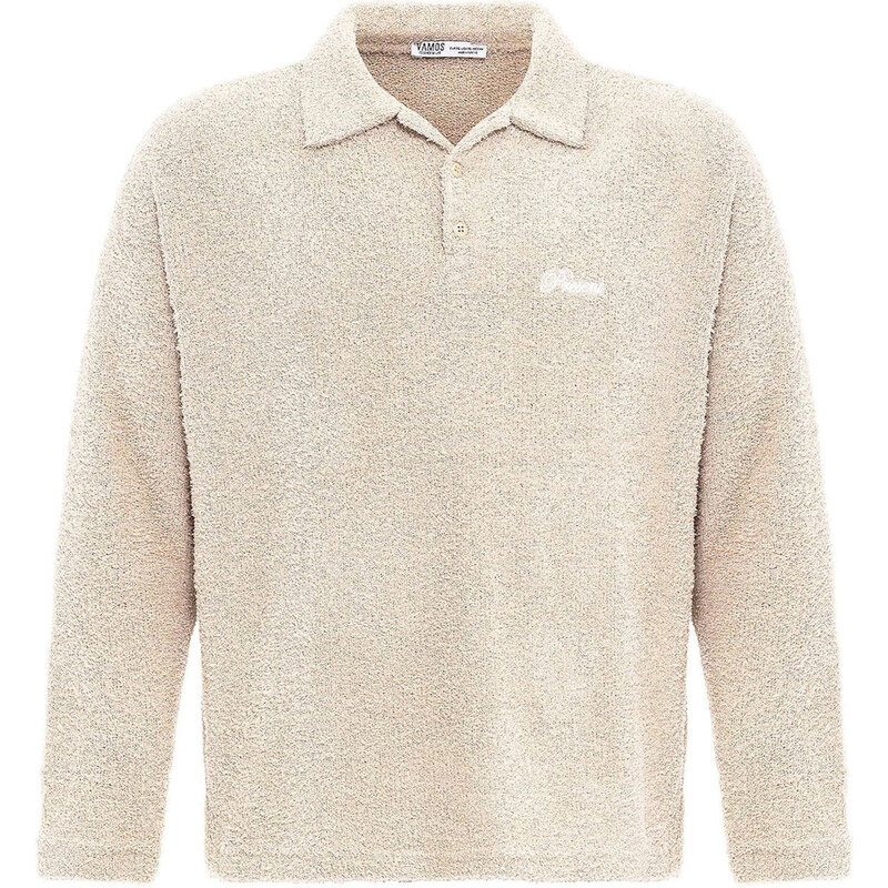 Dandalo Sveter kamenná / biela 62297822