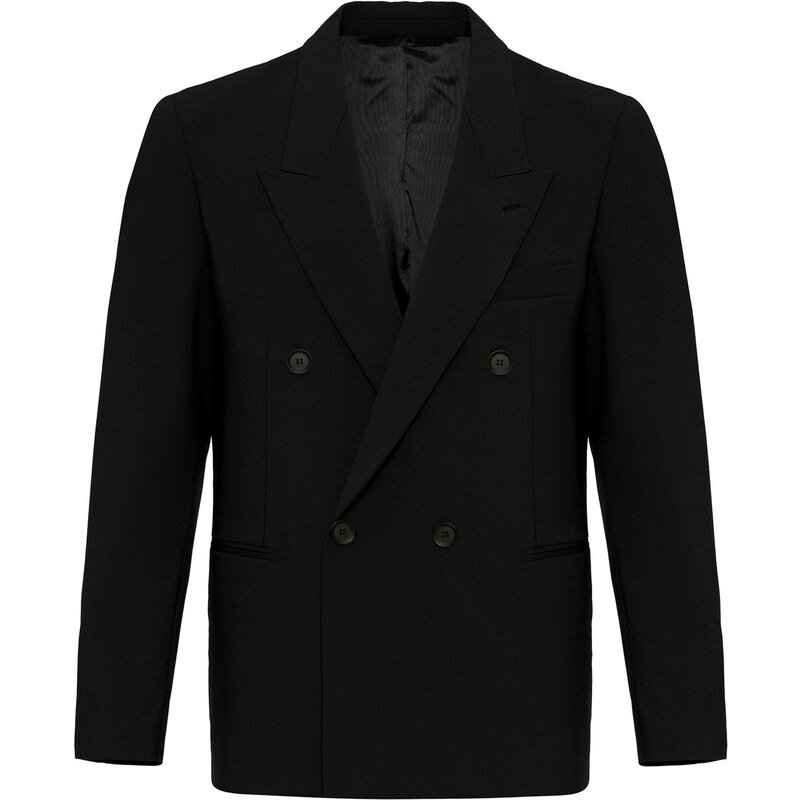 Antioch Sako čierna 62340590