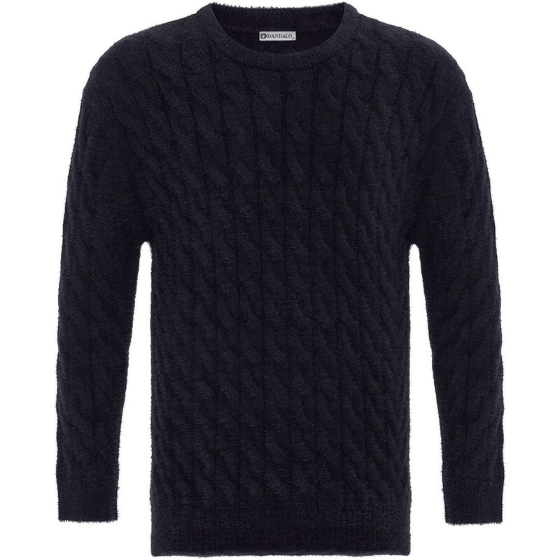 Dandalo Sveter čierna 62297888