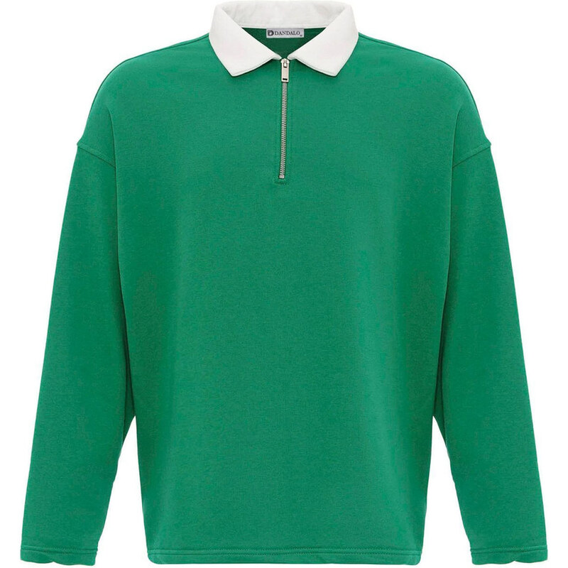 Dandalo Mikina jedľová / biela 62297897