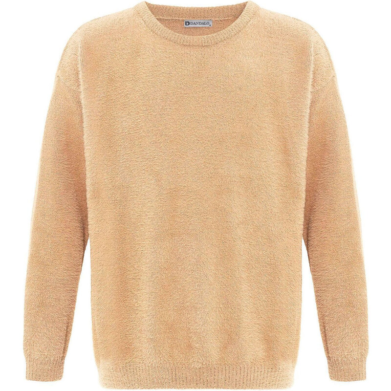 Dandalo Sveter béžová 62297899