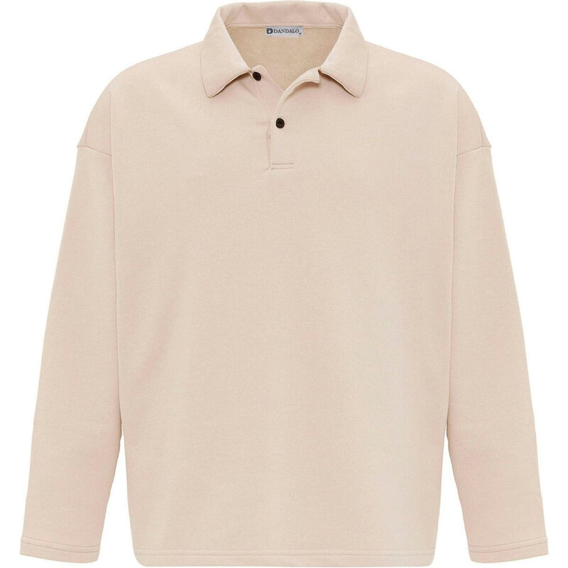 Dandalo Tričko tmavošedá 62297910