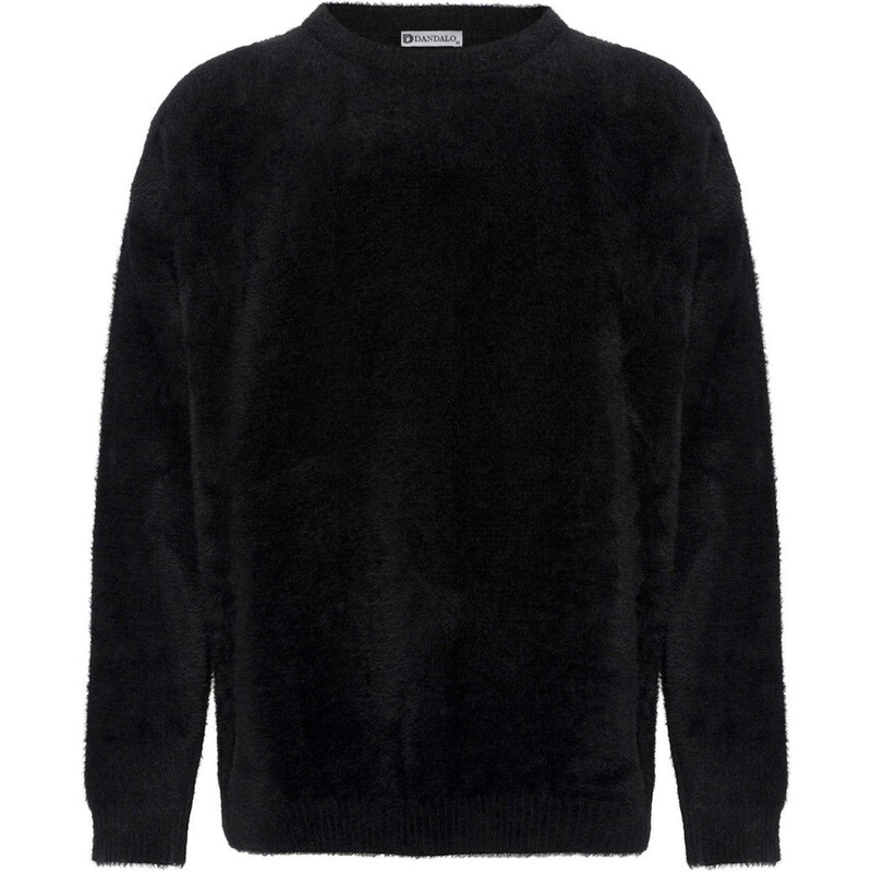 Dandalo Sveter čierna 62297915