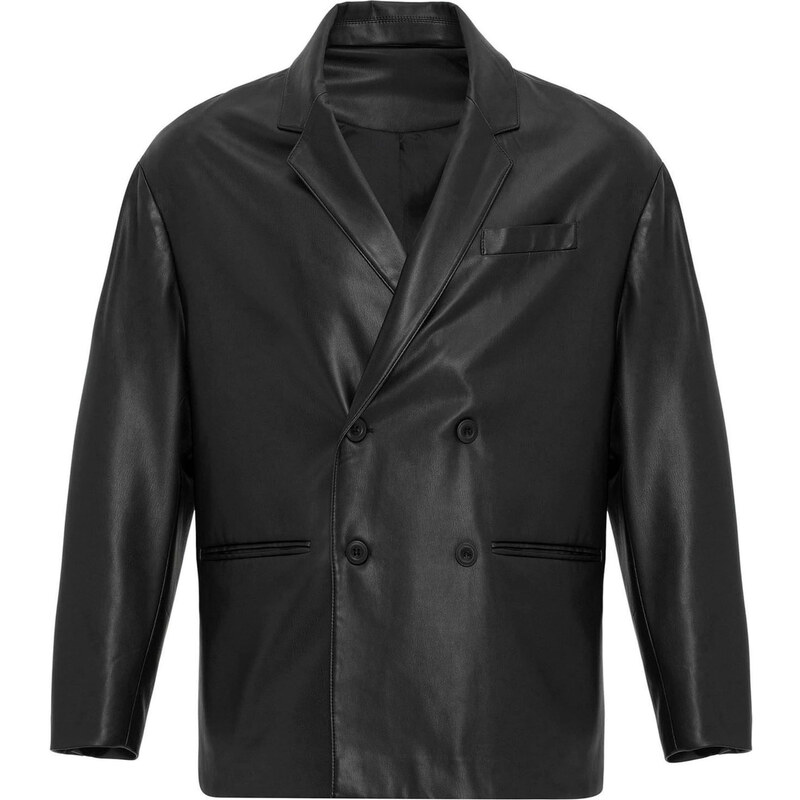 Antioch Sako čierna 62340685