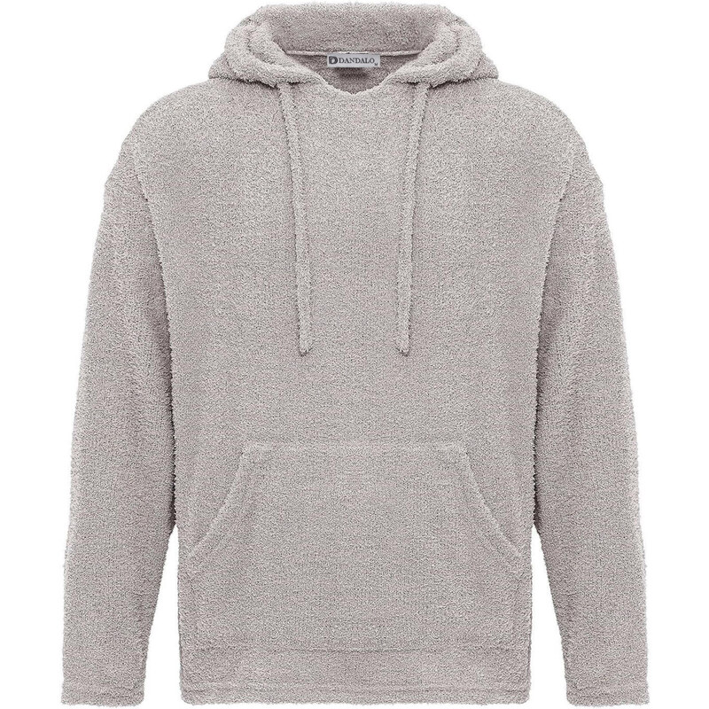 Dandalo Sveter sivá 62297950