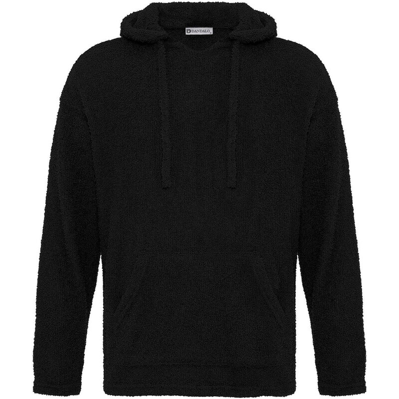 Dandalo Sveter čierna 62297951