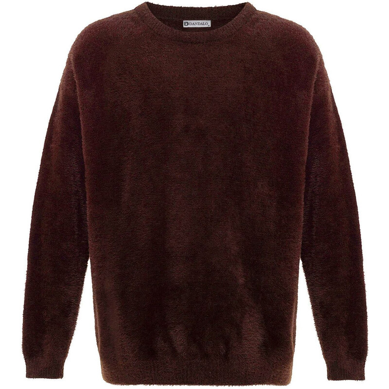 Dandalo Sveter čokoládová 62297969